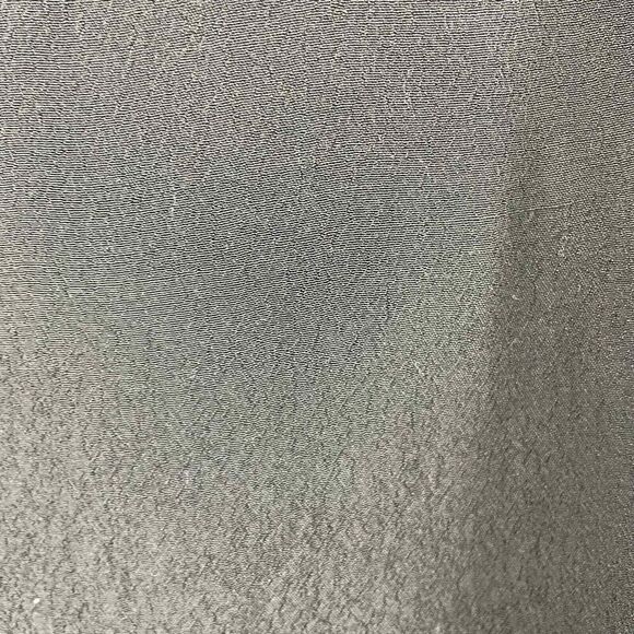 WAYF Nordstrom Black Long Sleeve Staple Dress Sz Large 100% Viscose Made in USA - Picture 7 of 8